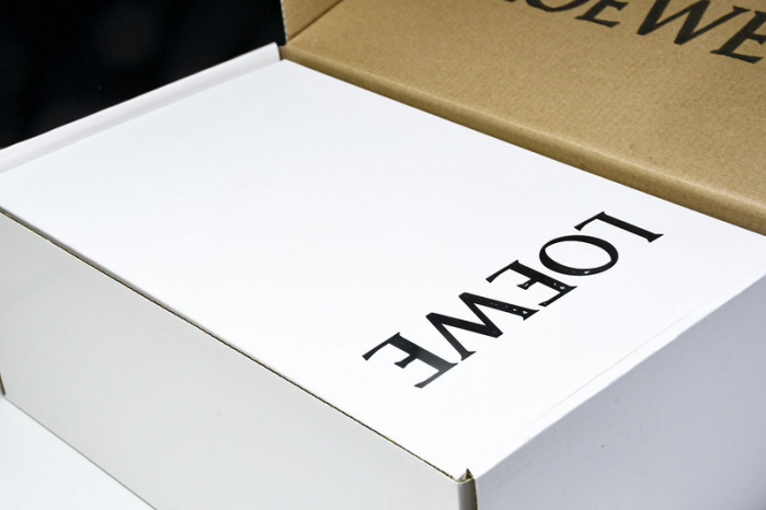 L*OEWE Ballet Runner2.0 LBR-005