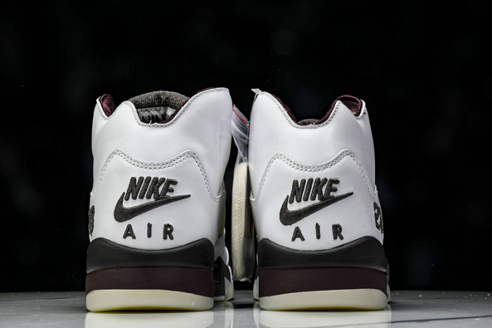 Maniére x Air Jordan 5 Retro OG AM