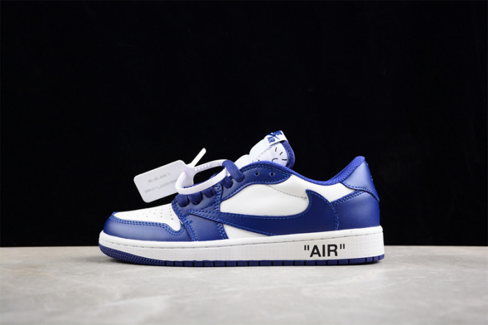 travis scott x air jordan 1 low og   dm7890-101