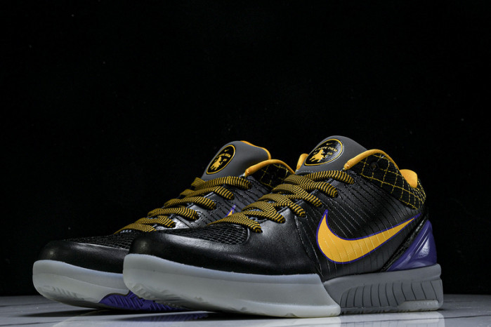 nike kobe 4 protro carpe diem   av6339-001