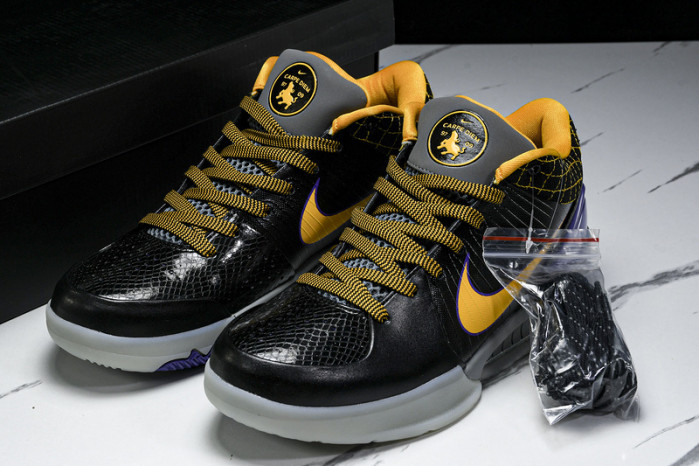 nike kobe 4 protro carpe diem   av6339-001