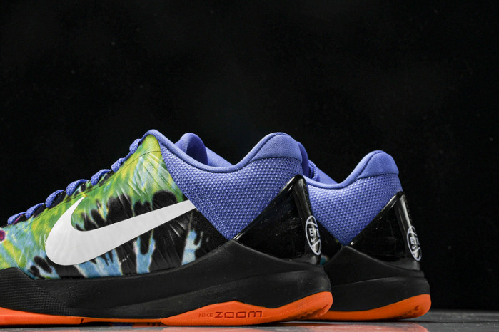nike kobe 5  cz6190-900