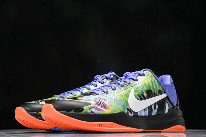 nike kobe 5  cz6190-900