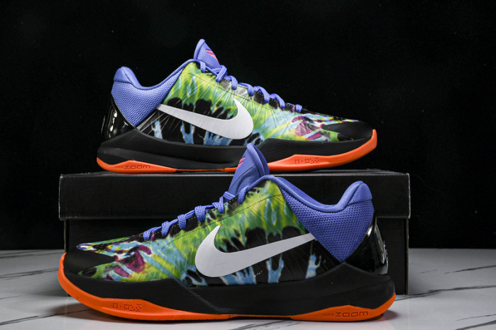 nike kobe 5  cz6190-900