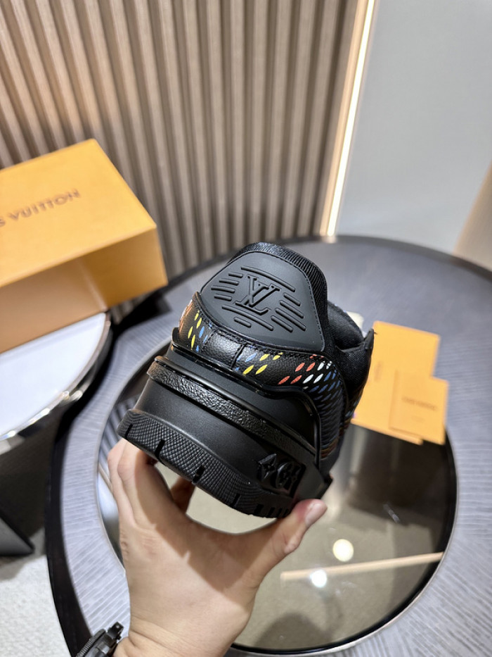 lou vuit sci-fi sneakers  lvss-0209