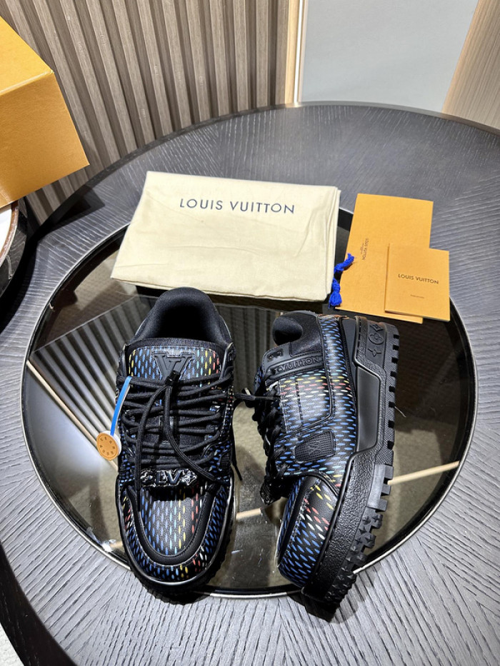 lou vuit sci-fi sneakers  lvss-0209