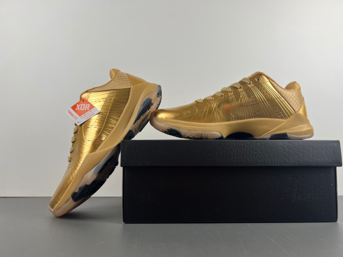 nike zoom kobe 5 db4796-555