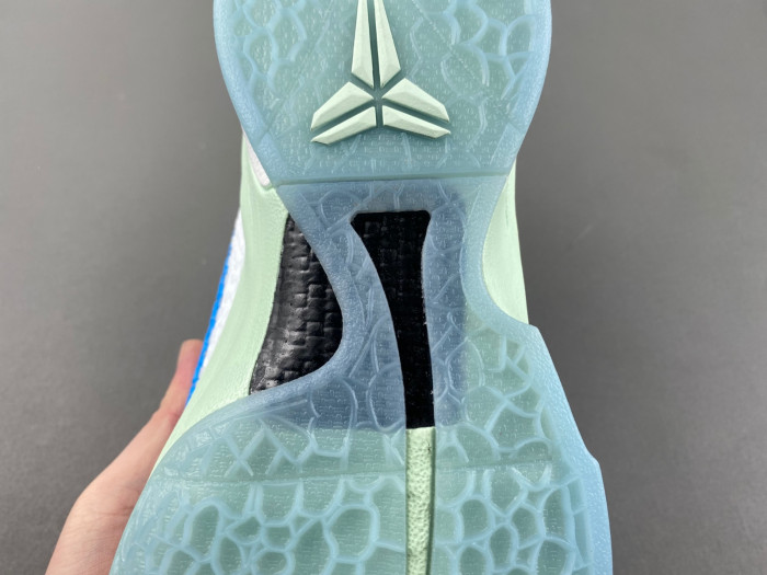 Nike Kobe 6 CW2190-402