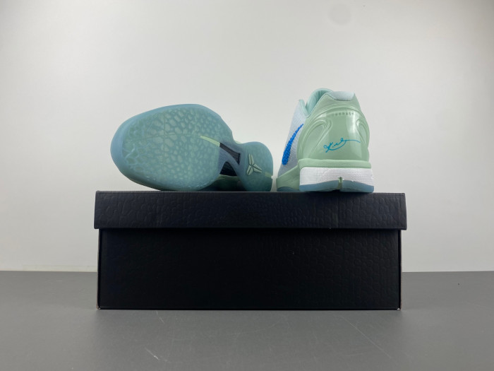 Nike Kobe 6 CW2190-402