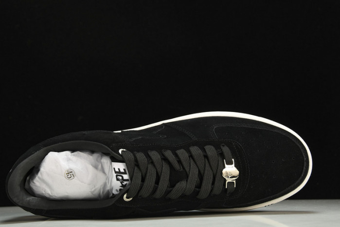a bathing ape bape sta low  ab-080