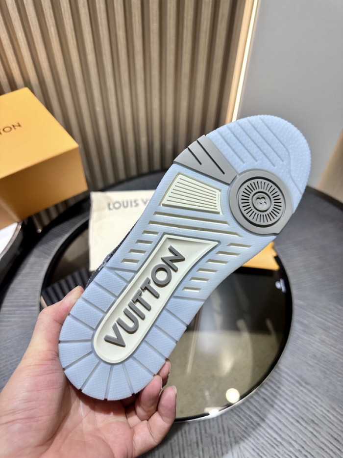 LOU VUIT SNEAKERS LVSS-0324