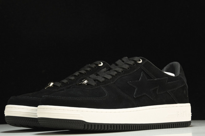 a bathing ape bape sta low  ab-080