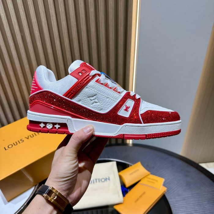 LVT SNEAKERS LVSRS-0008