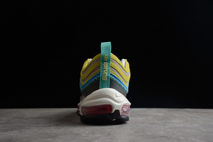 nike air max 97 remix (gs) - dh4759-001