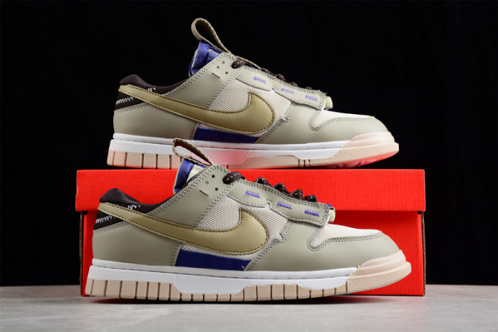 nike dunk low  dv0821-300