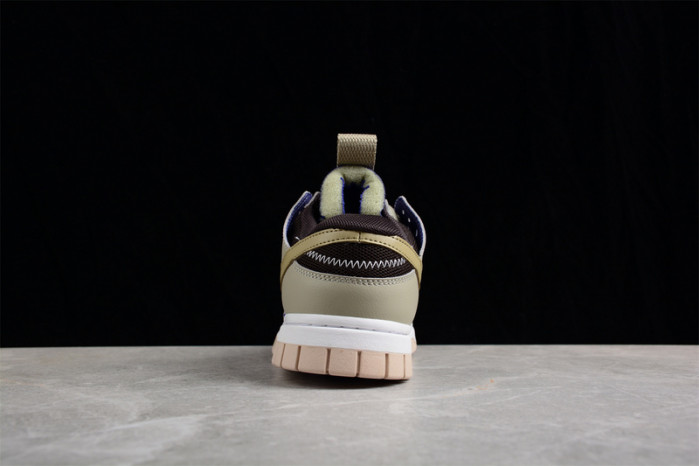 nike dunk low  dv0821-300