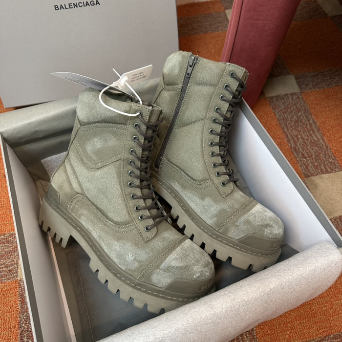 B*ALE*NGA SNOW BOOT BSB-013