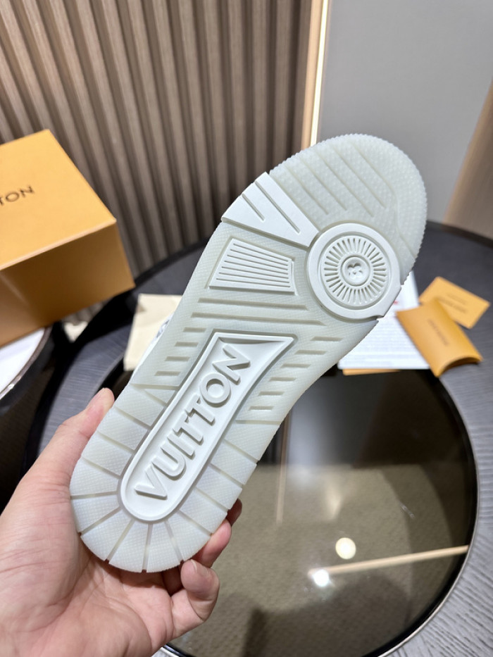 lou vuit sci-fi sneakers  lvss-0203