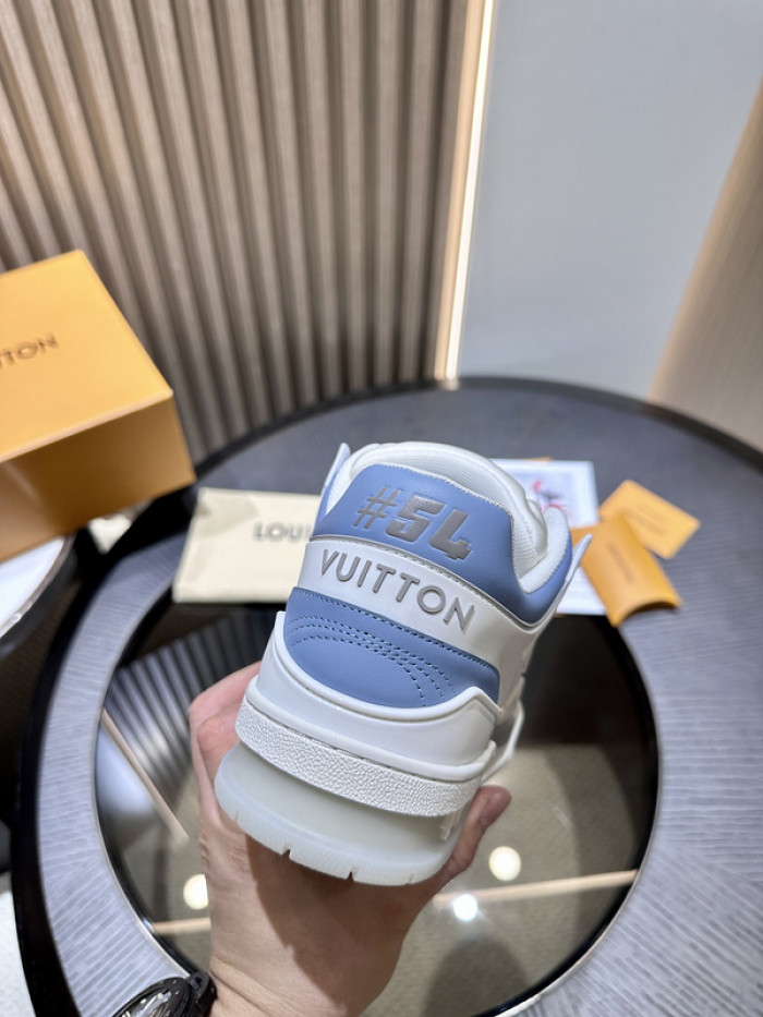 lou vuit sci-fi sneakers  lvss-0203