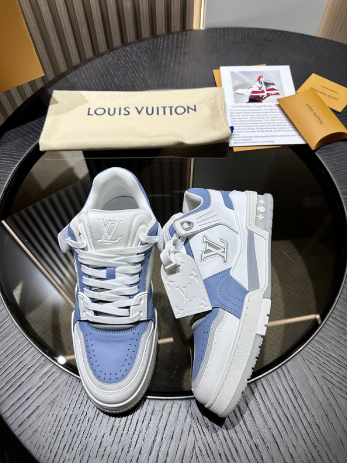 lou vuit sci-fi sneakers  lvss-0203