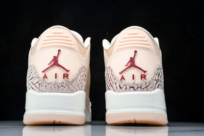 Air Jordan 3 WMNS HJ0178-600