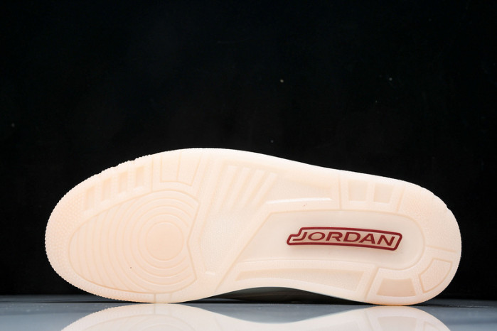 Air Jordan 3 WMNS HJ0178-600