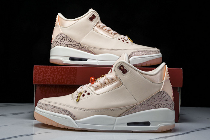 Air Jordan 3 WMNS HJ0178-600