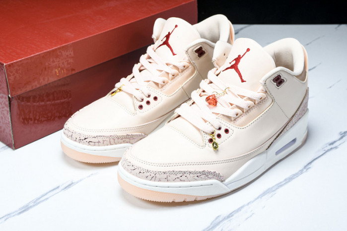 Air Jordan 3 WMNS HJ0178-600