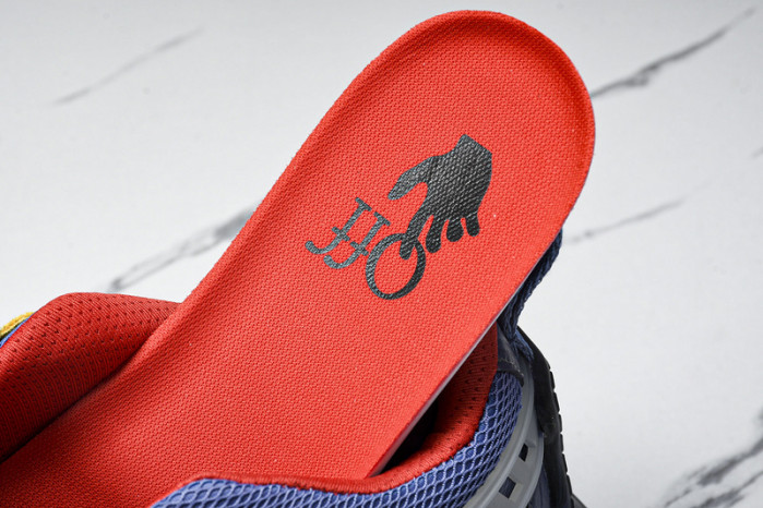 ow c/o​ odsy-1000 sneakers  ow-042