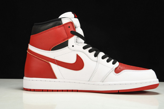 jordan 1 retro high og heritage   555088-161