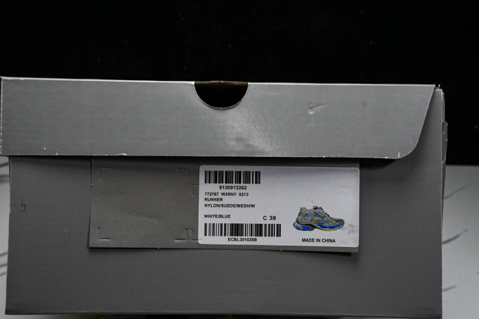 BALENGA RUNNER BTT-190