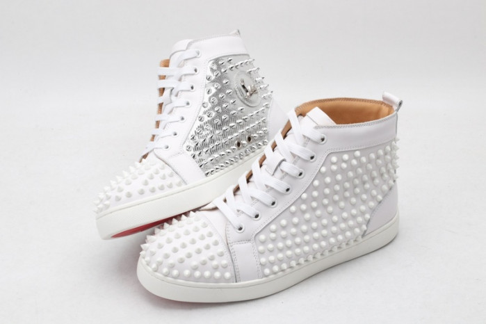 Ch**an louboutin sneakers  cl-029