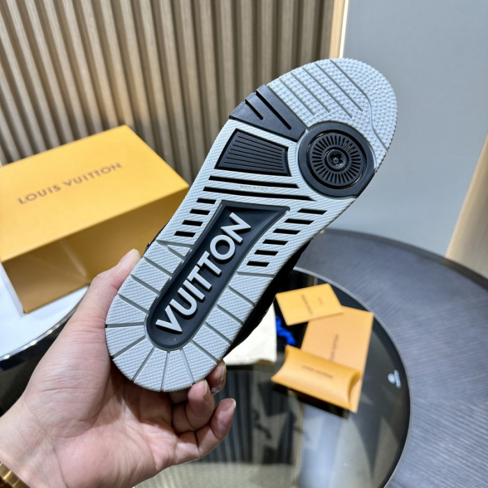 LOU VUIT SNEAKERS LVSS-0352