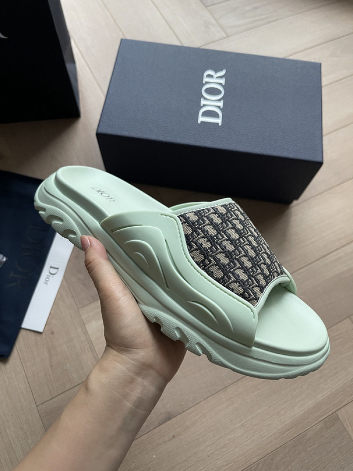 DIOR SLIDES DS-046