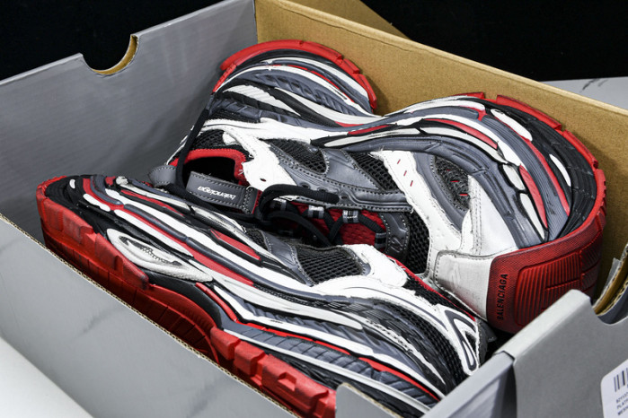 BALENGA PLATFORM BAPM-001