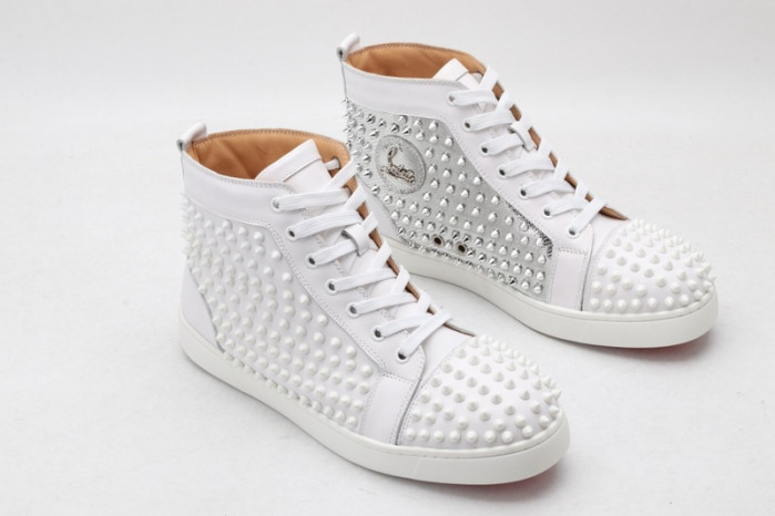 Ch**an louboutin sneakers  cl-029
