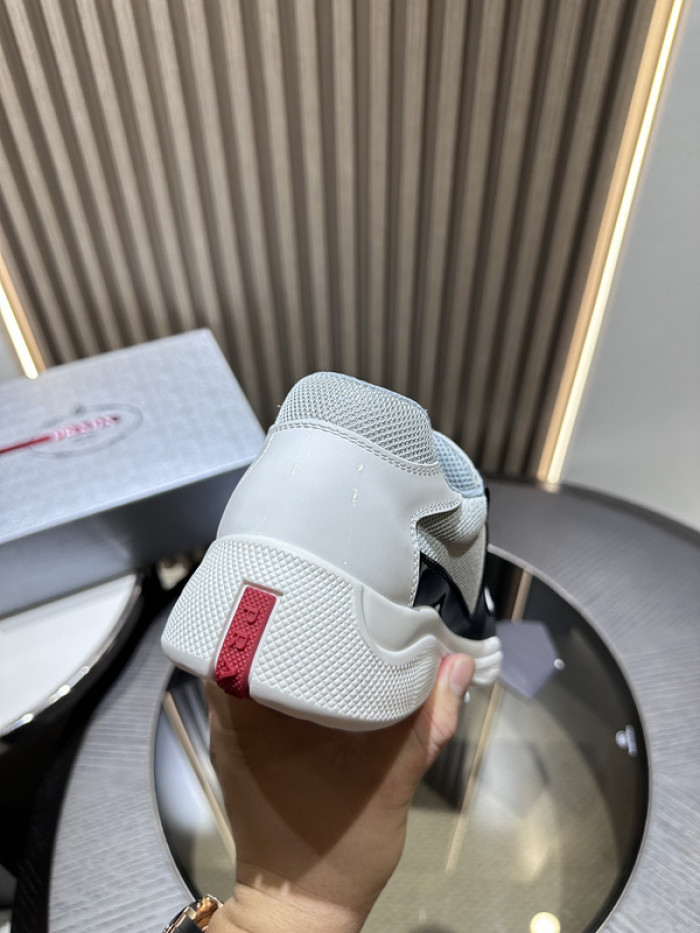 PRA SNEAKER PRA-117