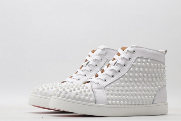 Ch**an louboutin sneakers  cl-029
