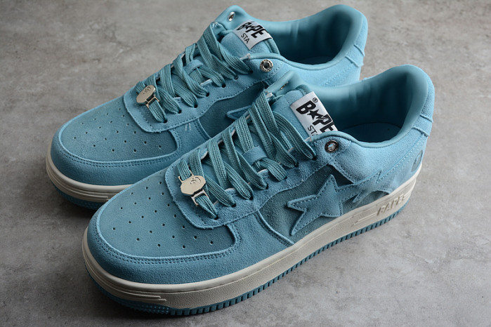 a bathing ape bape sta low  ab-038