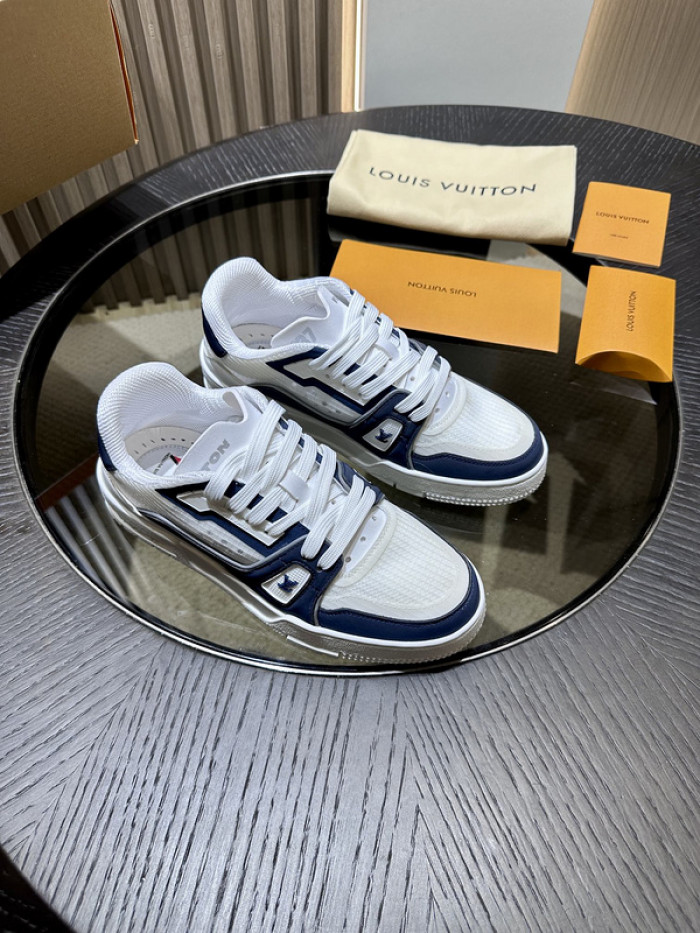 LOU VUIT SNEAKERS LVSS-0286