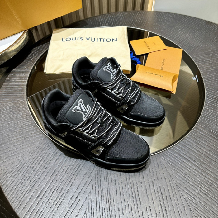 LOU VUIT SNEAKERS LVSS-0352