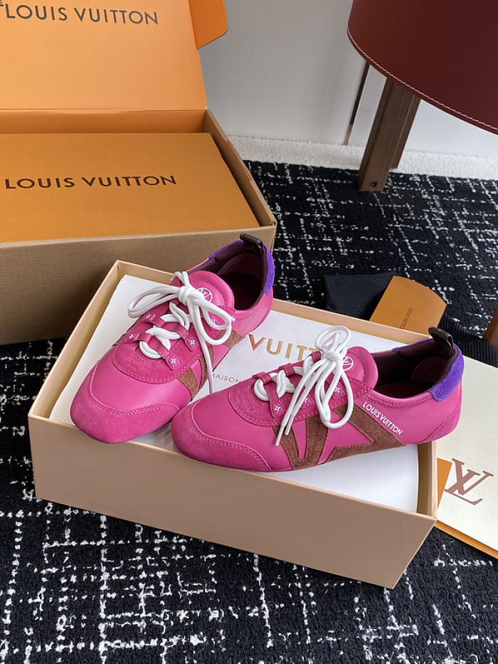 LOU VUIT SNEAKERINA LVSTSN-001