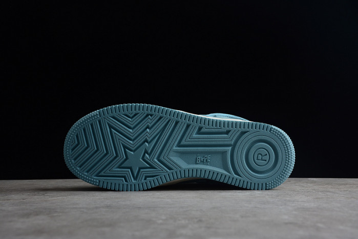 a bathing ape bape sta low  ab-038