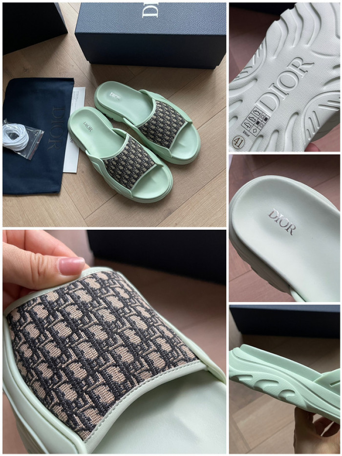DIOR SLIDES DS-046