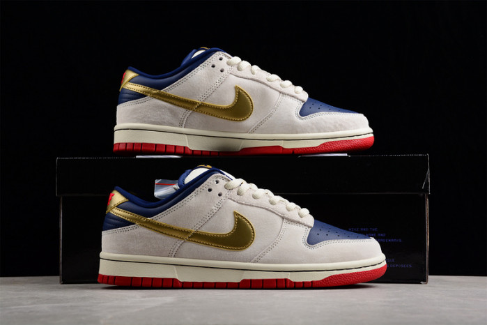 nike sb dunk low old spice - 304292-272
