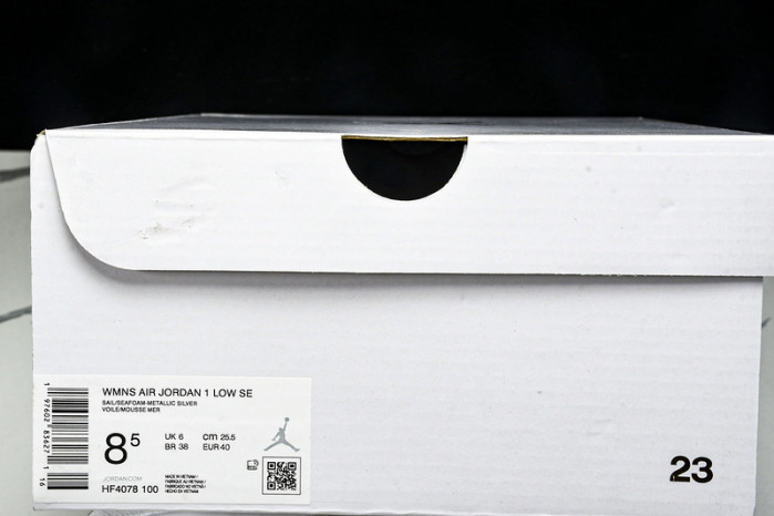 Air Jordan 1 Low OG HF4078-100