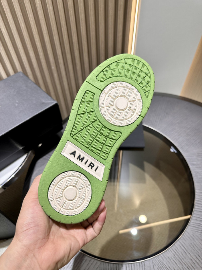 amiri sneakers   am-93