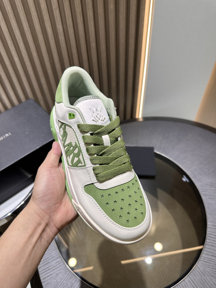amiri sneakers   am-93