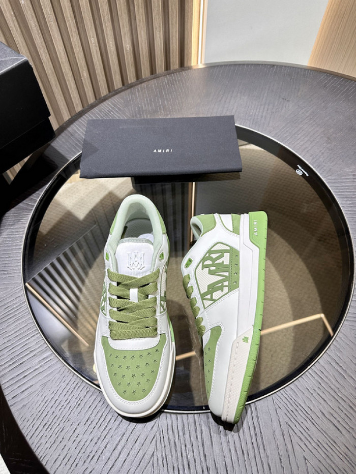 amiri sneakers   am-93