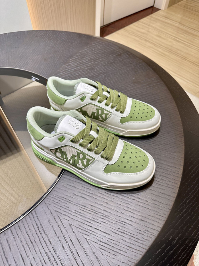 amiri sneakers   am-93